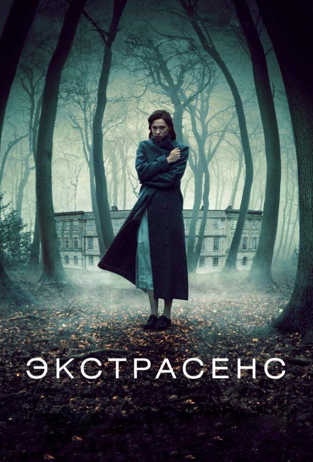 Фильм Экстрасенс 2011 смотреть онлайн: драма и триллер с Домиником Уэстом